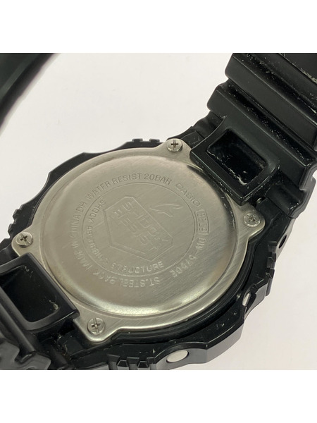 CASIO  shock resist　