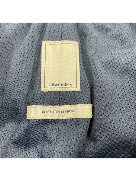 パンツ Liberaiders LR NYLON TEAM PANTS (L)[値下]