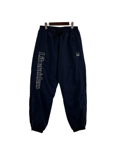 パンツ Liberaiders LR NYLON TEAM PANTS (L)[値下]