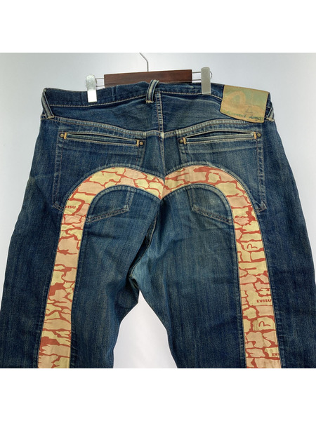 EVISU デニム・ジーンズ[値下]
