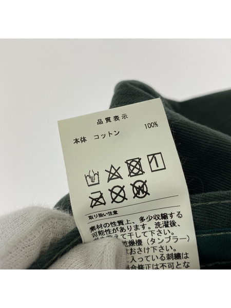 DESCENDANT キャップ