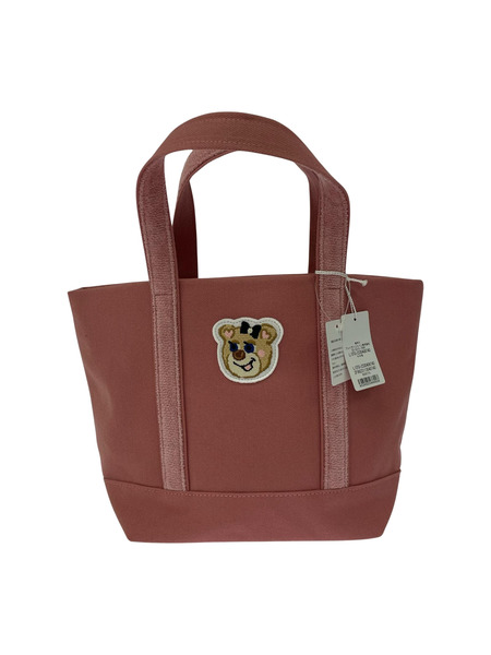 トートバッグ フェイラー オールドテディ トート