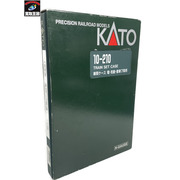 鉄道模型車両 KATO 165系 12両