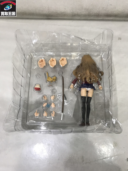 メーカー 美少女その他 グッとくるフィギュアコレクション Vol.40  逢坂大河　開封