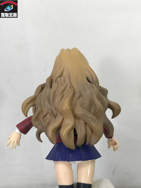 メーカー 美少女その他 グッとくるフィギュアコレクション Vol.40  逢坂大河　開封