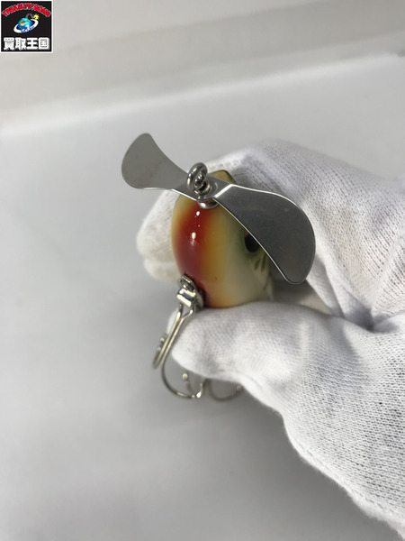 ルアー　エニードープ　ナックナック シークアウト別注