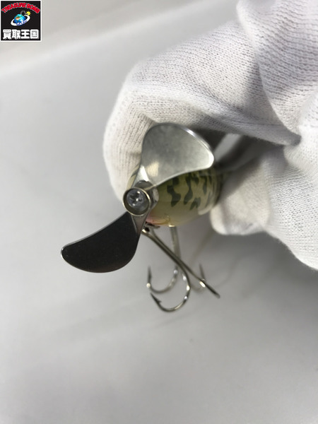 ルアー　エニードープ　ナックナック シークアウト別注