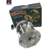 リール ABU レコード 1700