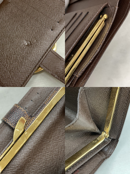 LV ポルトフォイユ ヴィエノワ