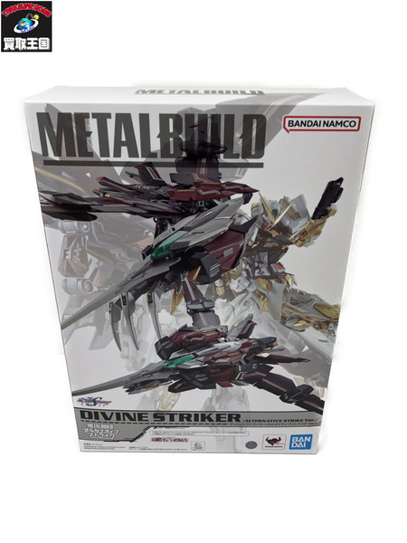 機動戦士ガンダムSEED DESTINY ASTRAY ディバインストライカー