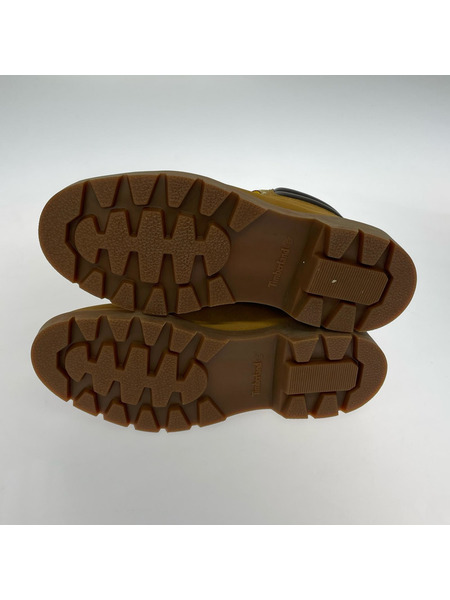 Timberland 6 IN BASIC 6 INCH LACE BOOT TB1A27TP231 茶 (26)