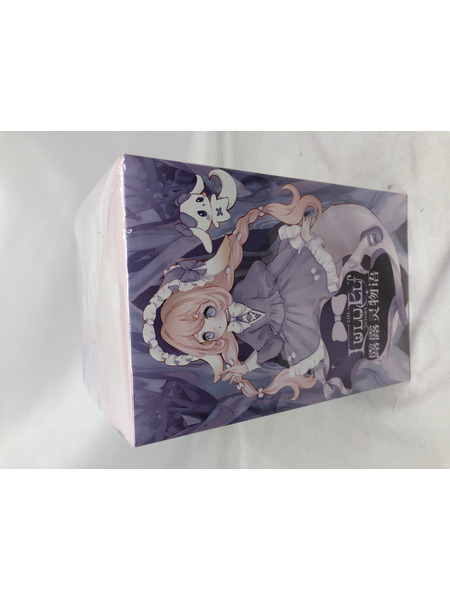 ドールその他 LULU ELF