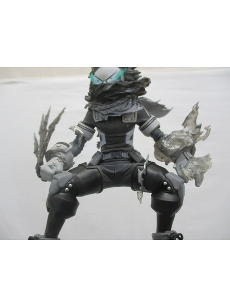 JUMP OUT HEROES EXTRA 緑谷出久&死柄木弔