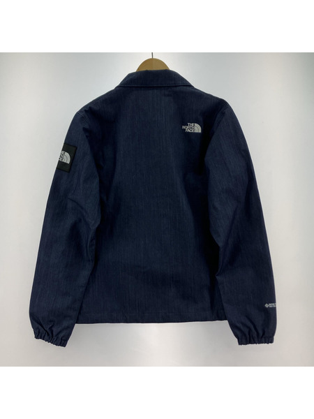THE NORTH FACE ジャケット GTXデニムコーチJKT (M)