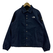 THE NORTH FACE ジャケット GTXデニムコーチJKT (M)