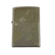 ZIPPO Zippo 巨人ノ星