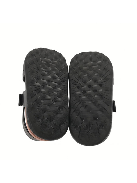 melissa ソノ他 コンフォートサンダル 24.0 黒[値下]