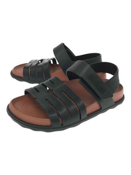 melissa ソノ他 コンフォートサンダル 24.0 黒[値下]
