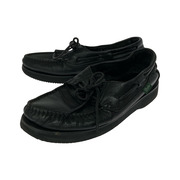 Paraboot シューズ Barth ディアスキン 7 ブラック