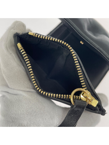 MAISON MARGIELA コンパクトウォレット s56u10138