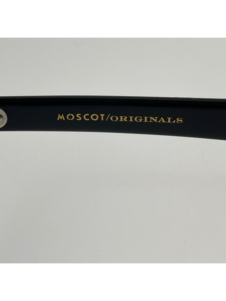MOSCOT ソノ他 LEMTOSH ブラック