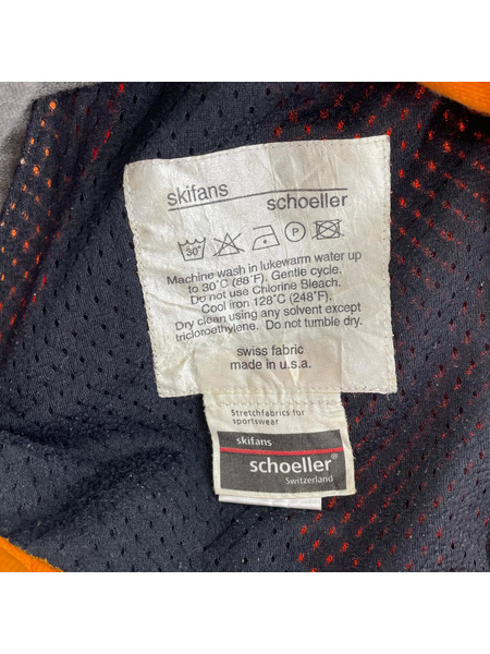 ジャケット ibex usa製