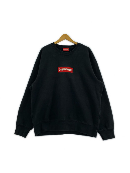Supreme スウェット・トレーナー 22FW BOX LOGO CREWNECK L Supreme スウェット・トレーナー 22FW BOX LOGO CREWNECK L