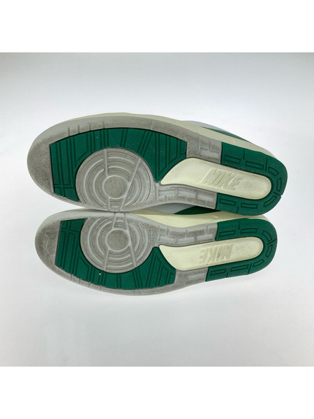 NIKE スニーカー Nina Chanel Abney AJ2 Retro Low