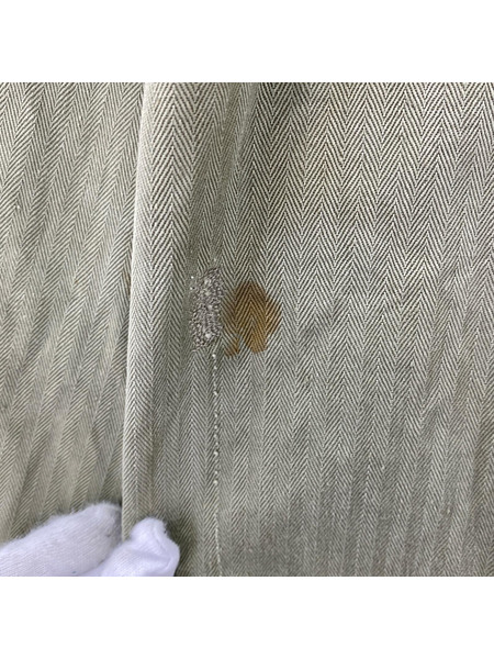 OLD・VINTAGE ジャケット USMC P-41 HBT