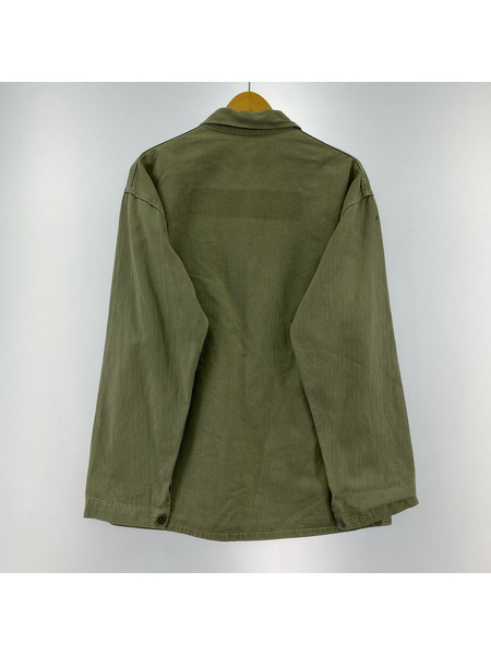 OLD・VINTAGE ジャケット USMC P-41 HBT