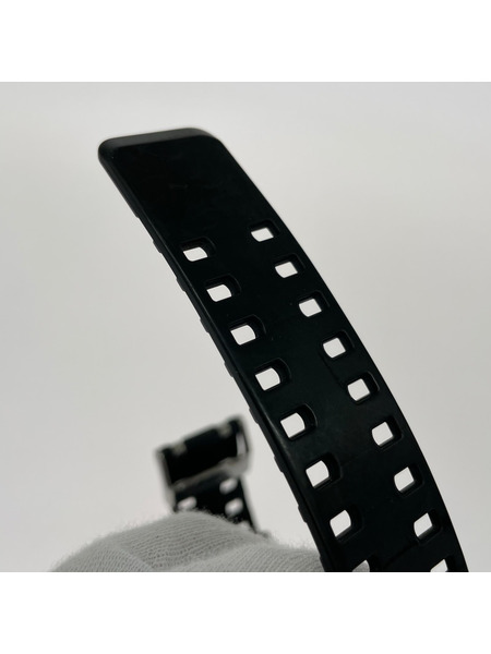 CASIO G-SHOCK GA-710/デジアナ/QZ/黒青