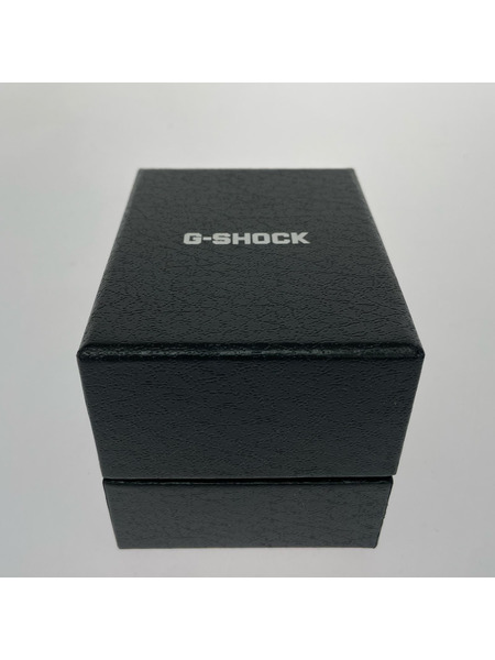 CASIO G-SHOCK GA-710/デジアナ/QZ/黒青