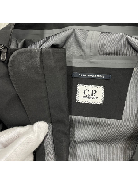 C.P.Company Metropolis Gore-Tex 3L Infinium シェルジャケット M