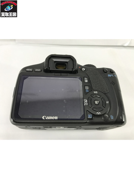 デジタルカメラ Canon デジタル1眼レフカメラ DS126271