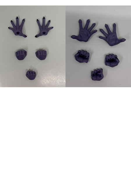 S.H.Figuarts ドラゴンボールシリーズ ビルス 箱なし ダメージあり S.H.フィギュアーツ ドラゴンボール超 DRAGON BALLスーパー 破壊の神