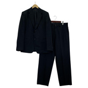 Yohji Yamamoto COSTUME D'HOMME ウールギャバ セットアップ JK2/PT3