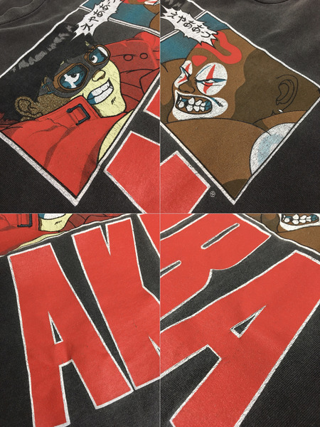 OLD・VINTAGE 半袖Tシャツ・カットソー 90s FASHION VICTIM