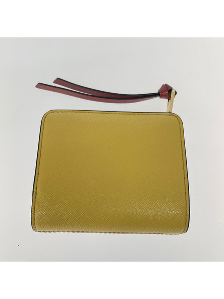 MARC JACOBS コンパクトウォレット