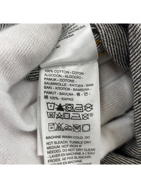 LEVI'S VINTAGE CLOTHING 507XX 1953モデル TYPE II JACKET 38