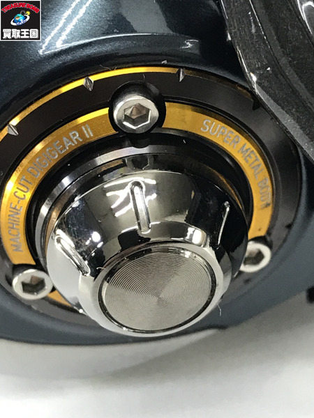 DAIWA　16セルテート　2510PE-H