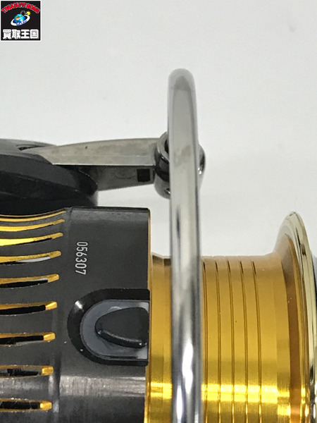 DAIWA　16セルテート　2510PE-H