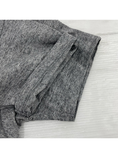 RRL 半袖Tシャツ・カットソー ポケットTee グレー