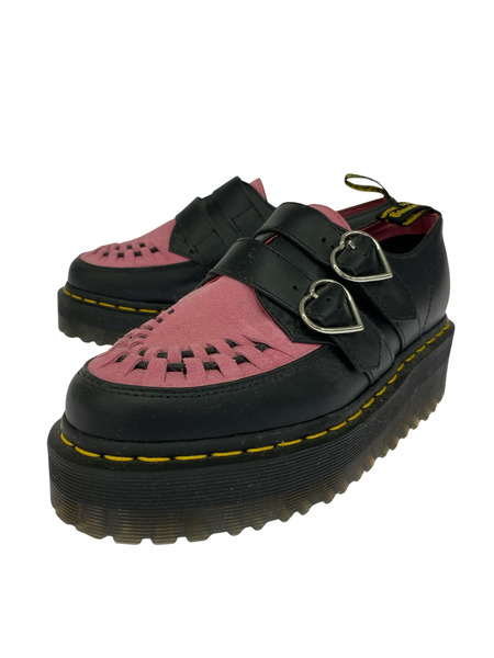 Dr.Martens シューズ X LAZYOAF 24.0cm