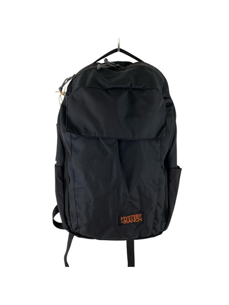 MYSTERY RANCH DISTRICT 24 Black-OS-112770-001-00