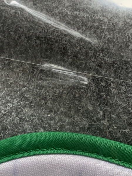 ガルパン 最終章  シートカバー ミカ／ウエディング 未開封 ガールズ&パンツァー 継続高校