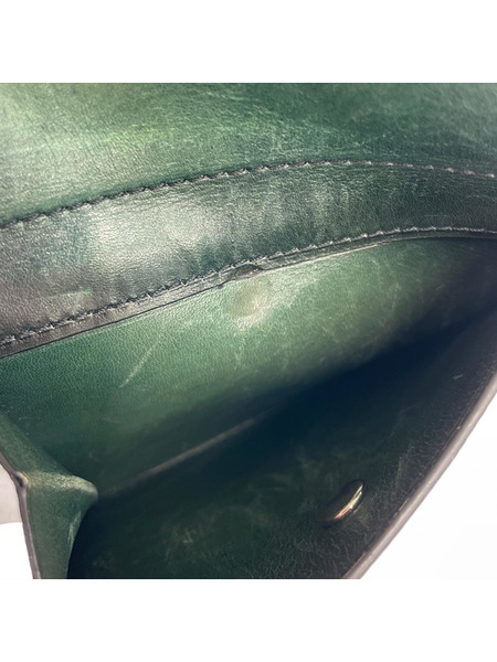 コンパクトウォレット BERLUTI