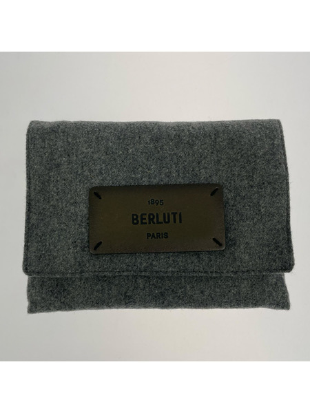 コンパクトウォレット BERLUTI