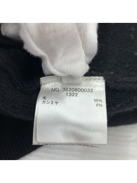 Ron Herman ニット・セーター RHC ウールカシミヤニット