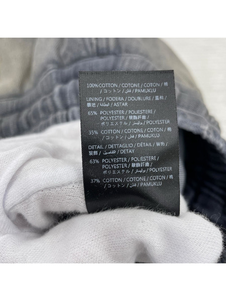 AMIRI 26SS RELAXES BAGGY JEAN イージーバギーデニム S グレー  S[値下]