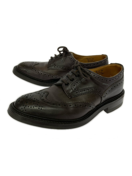 Tricker's ソノ他 ウイングチップ
